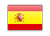 LA PULITRICE - Espanol