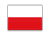 LA PULITRICE - Polski
